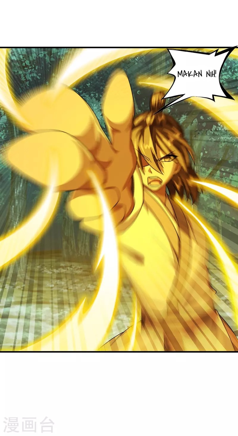 Xianwu Dizun Chapter 176 Gambar 29
